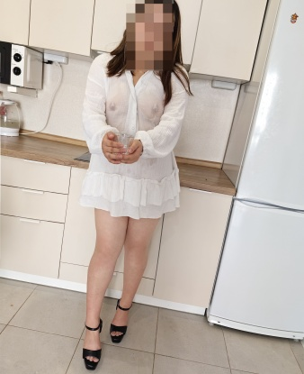 Лиана, 20 лет, 2 размер груди