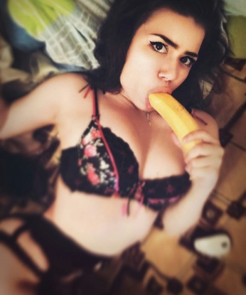 Светлана, 26 лет, 2 размер груди